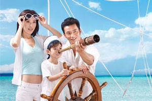 智慧父母聪明娃（二）