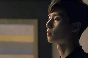 分手无情伤 已婚男的挣扎