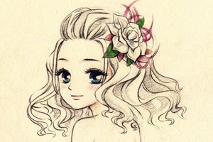 漫画课程把复杂变简单