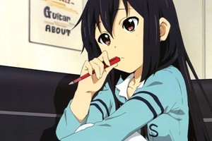 漫画课程怎么画人（中）