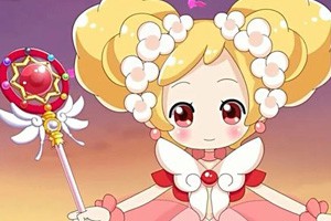 漫画课程把大家摆好