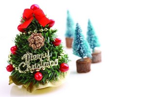 剪纸二方连续画法和折法 圣诞树和贺卡折法