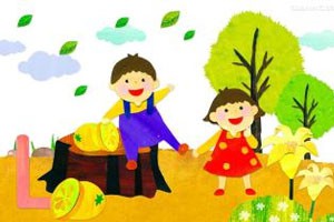 让爱的光芒照耀人间（一）