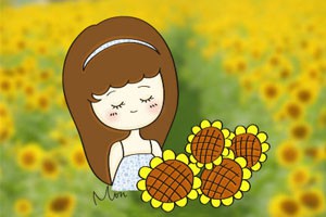 让爱的光芒照耀人间（二）