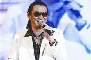 黄安：流行音乐已死 可音乐长存