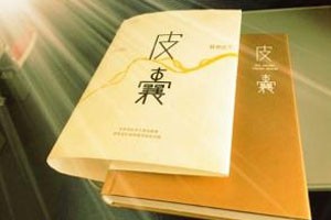 蔡崇达：一本《皮囊》让韩寒等了三年