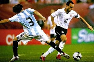 国史演义—中国足球曾经的辉煌