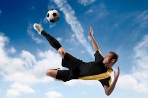 国史演义—中国足球中国职业联赛