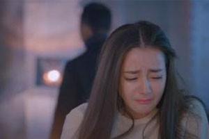 不要抛弃我（下）