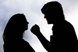 家暴的背后（上）