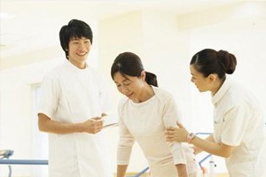 康复护理技术操作规程日常生活活动指导训练技术