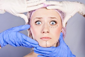 内镜下整形手术脸部整形