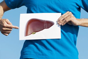 实用肝脏外科学手术精粹右半肝切除术