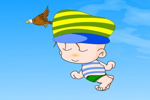 第七课  玩游戏 2