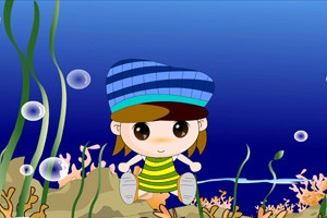 第十二课  在公园玩 2