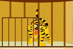 第五课  动物园 2