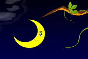 第四课  白天和黑夜