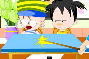 第五课  拼单词