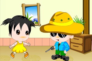 第六课  你是哪里人