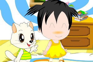 第七课  你有一辆新自行车吗