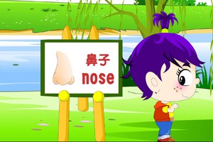 第三课  家族称呼