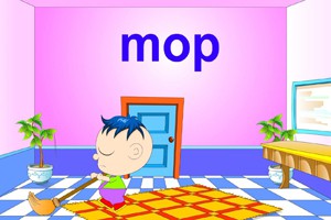 第四课  建筑设施