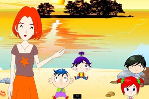 第五课  方向位置