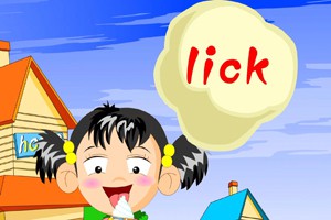 第十四课  动    词