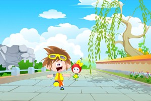 第三课  承认错误