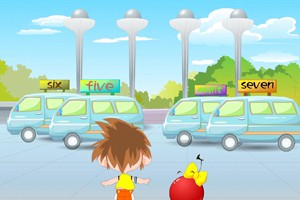 第三集 数字迷宫