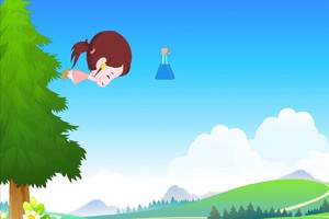 第八集 香水森林