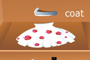 第十集 时尚选秀