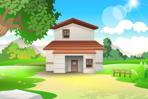 第一集 逞能的阿桃