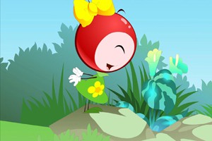 第六集 空中花园