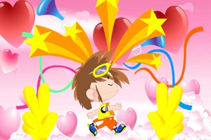 第九集 电器总动员