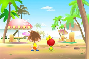 第十集 照片里的世界