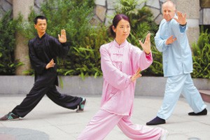 八卦枪高级套路分解教学 提炉枪（上）