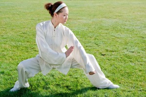 传统尹派八卦掌定势八掌拆招攻防应用手法（四）