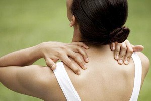 六六颈椎功六节颈椎操及注意事项