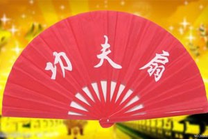 太极拳 太极剑规范教程武术扇（一）