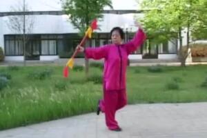 中国功夫鞭（三）