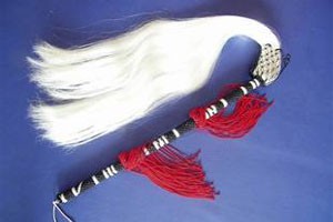 太极拂尘（一）