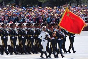 国歌的宪法确立及奏唱管理办法