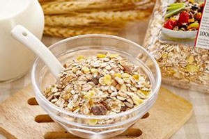 控制胆固醇你吃对了吗？