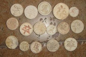 秘藏象棋也疯狂