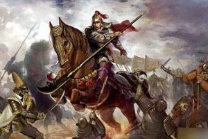 《孙子兵法》（第三部）孙子“八戒”的智慧