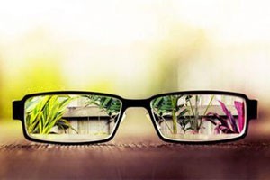 院长支招防近视