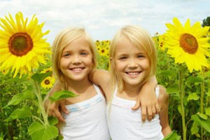 不生气不生病（一）