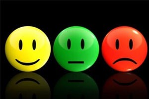 不生气不生病（三）