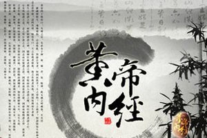 黄帝内经神奇的“心神”